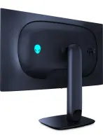 Dell | Alienware AW2725Q | 27 " | QD-OLED | UHD | 16:9 | 240 Hz | 0.03 ms | 3840 x 2160 pixels | 250 cd/m² | HDMI ports quantity 2 | Warranty 36 month(s) – pilt 5
