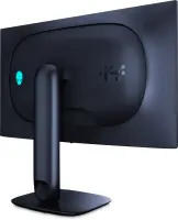 Dell | Alienware AW2725Q | 27 " | QD-OLED | UHD | 16:9 | 240 Hz | 0.03 ms | 3840 x 2160 pixels | 250 cd/m² | HDMI ports quantity 2 | Warranty 36 month(s) – pilt 8
