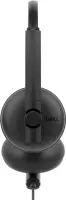 Dell | Headset | WH125 | Built-in microphone | USB Type-A | Black