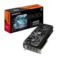 Gigabyte Radeon RX 9070 XT GAMING 16G | AMD | 16 GB | Radeon RX 9070 XT | GDDR6 | HDMI ports quantity 2 | PCI-E 5.0 – pilt 2