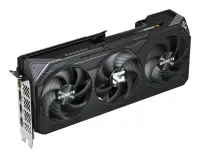 Gigabyte Radeon RX 9070 XT GAMING 16G | AMD | 16 GB | Radeon RX 9070 XT | GDDR6 | HDMI ports quantity 2 | PCI-E 5.0 – pilt 3