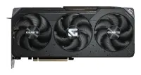 Gigabyte Radeon RX 9070 XT GAMING 16G | AMD | 16 GB | Radeon RX 9070 XT | GDDR6 | HDMI ports quantity 2 | PCI-E 5.0 – pilt 4