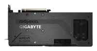 Gigabyte Radeon RX 9070 XT GAMING 16G | AMD | 16 GB | Radeon RX 9070 XT | GDDR6 | HDMI ports quantity 2 | PCI-E 5.0 – pilt 7