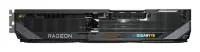 Gigabyte Radeon RX 9070 XT GAMING 16G | AMD | 16 GB | Radeon RX 9070 XT | GDDR6 | HDMI ports quantity 2 | PCI-E 5.0 – pilt 8