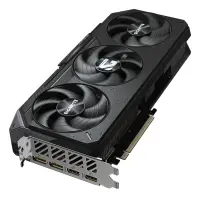 Gigabyte Radeon RX 9070 XT GAMING 16G | AMD | 16 GB | Radeon RX 9070 XT | GDDR6 | HDMI ports quantity 2 | PCI-E 5.0 – pilt 9