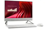 Dell 24 | EC24250 | Desktop | AIO | 23.8 " | Intel Core i5 | i5-1334U | 16 GB | DDR5 | 1000 GB | Intel Iris Xe Graphics | English | Windows 11 Pro | Warranty 36 month(s)