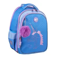 Kooliseljakott YES S-111 Your Magic Unicorn, 38 x 18 x 29 cm