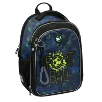 Kooliseljakott YES S-111 Football Gamer 380 x 180 x 290 mm – pilt 4