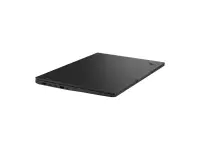 Lenovo ThinkPad E16 G3 AMD | Black | 16 " | IPS | WUXGA | 1920 x 1200 pixels | Anti-glare | AMD Ryzen 5 | 230 | 16 GB | SO-DIMM DDR5 | Solid-state drive capacity 512 GB | AMD Radeon 760M Graphics | Windows 11 Pro | 802.11ax | Bluetooth version 5.3 | Keyboard language Nordic | Keyboard backlit | Warranty 36 month(s) | Battery warranty 12 month(s)
