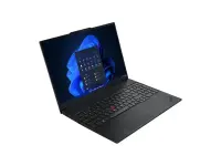 Lenovo ThinkPad E16 G3 AMD | Black | 16 " | IPS | WUXGA | 1920 x 1200 pixels | Anti-glare | AMD Ryzen 5 | 230 | 16 GB | SO-DIMM DDR5 | Solid-state drive capacity 512 GB | AMD Radeon 760M Graphics | Windows 11 Pro | 802.11ax | Bluetooth version 5.3 | Keyboard language Nordic | Keyboard backlit | Warranty 36 month(s) | Battery warranty 12 month(s) – pilt 7