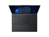Lenovo ThinkPad E16 G3 AMD | Black | 16 " | IPS | WUXGA | 1920 x 1200 pixels | Anti-glare | AMD Ryzen 5 | 230 | 16 GB | SO-DIMM DDR5 | Solid-state drive capacity 512 GB | AMD Radeon 760M Graphics | Windows 11 Pro | 802.11ax | Bluetooth version 5.3 | Keyboard language Nordic | Keyboard backlit | Warranty 36 month(s) | Battery warranty 12 month(s) – pilt 8