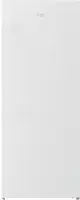 BEKO Refrigerator | RSSA290M41WN | Energy efficiency class E | Free standing | Larder | Height 150.8 cm | Fridge net capacity 286 L | 38 dB | White