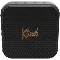 Klipsch Portable Speaker Austin, Black