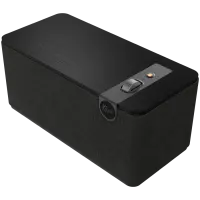 Klipsch Home Audio System The One Plus, Matt Black