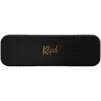 Klipsch Portable Speaker Detroit, Black