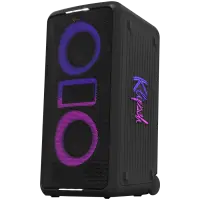 Klipsch Miami Partybox, Black