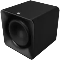 Klipsch Flexus SUB 200 Subwoofer 12", Black