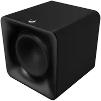 Klipsch Flexus SUB 100 Subwoofer 10", Black