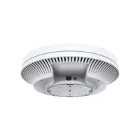 TP-LINK | AX5400 Ceiling Mount WiFi 6 Access Point | EAP670 | 802.11ax | 2.4 + 5 GHz | 574 + 4804 Mbit/s | Ethernet LAN (RJ-45) ports 1 | MU-MiMO Yes | PoE in