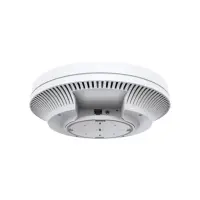 TP-LINK | AX5400 Ceiling Mount WiFi 6 Access Point | EAP670 | 802.11ax | 2.4 + 5 GHz | 574 + 4804 Mbit/s | Ethernet LAN (RJ-45) ports 1 | MU-MiMO Yes | PoE in