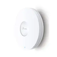 TP-LINK | AX5400 Ceiling Mount WiFi 6 Access Point | EAP670 | 802.11ax | 2.4 + 5 GHz | 574 + 4804 Mbit/s | Ethernet LAN (RJ-45) ports 1 | MU-MiMO Yes | PoE in – pilt 5