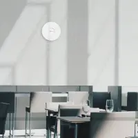 TP-LINK | AX5400 Ceiling Mount WiFi 6 Access Point | EAP670 | 802.11ax | 2.4 + 5 GHz | 574 + 4804 Mbit/s | Ethernet LAN (RJ-45) ports 1 | MU-MiMO Yes | PoE in – pilt 7