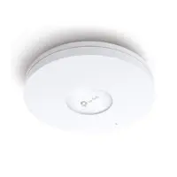 TP-LINK | AX5400 Ceiling Mount WiFi 6 Access Point | EAP670 | 802.11ax | 2.4 + 5 GHz | 574 + 4804 Mbit/s | Ethernet LAN (RJ-45) ports 1 | MU-MiMO Yes | PoE in – pilt 4