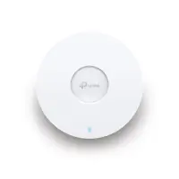 TP-LINK | AX5400 Ceiling Mount WiFi 6 Access Point | EAP670 | 802.11ax | 2.4 + 5 GHz | 574 + 4804 Mbit/s | Ethernet LAN (RJ-45) ports 1 | MU-MiMO Yes | PoE in