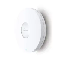 TP-LINK | AX5400 Ceiling Mount WiFi 6 Access Point | EAP670 | 802.11ax | 2.4 + 5 GHz | 574 + 4804 Mbit/s | Ethernet LAN (RJ-45) ports 1 | MU-MiMO Yes | PoE in – pilt 6