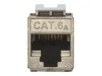 Digitus CAT 6A Keystone module, set, 24 pcs | DN-93617-24
