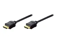 Digitus Connection Cable | HDMI to HDMI | 2 m