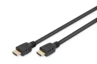 Digitus Ultra High Speed connection cable, type A | HDMI to HDMI | 5 m
