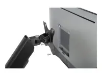 Digitus Wall mount | DA-90425 | Tilt, swivel, rotate | 15-32 " | Maximum weight (capacity) 9 kg | Black – pilt 5