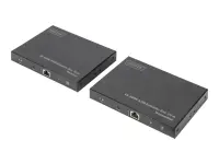 Digitus | 4K HDMI KVM Extender Set, 70 m | DS-55513