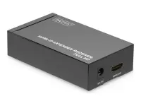 Digitus | HDMI IP Extender Receiver, Full HD | DS-55518