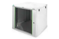 Digitus Wall Mounting Cabinet | DN-19 12U-6/6-EC | Light Grey
