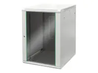 Digitus Wall Mounting Cabinet | DN-19 16U-6/6-EC | Light Grey
