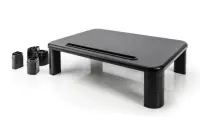 Digitus Desk Mount | DA-90458 | Adjustable Height | Maximum weight (capacity) 10 kg | Black – pilt 6