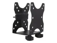Digitus Desk Mount | DA-90360 | Fixed | Maximum weight (capacity) 5 kg | Black