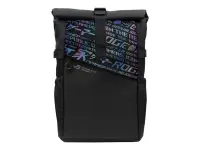 Asus BP4701 ROG BACKPACK/15_17 | Asus | Notebook carrying backpack | BP4701 | Fits up to size 17 " | Backpack | Black