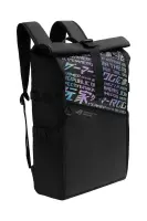Asus BP4701 ROG BACKPACK/15_17 | Asus | Notebook carrying backpack | BP4701 | Fits up to size 17 " | Backpack | Black – pilt 11