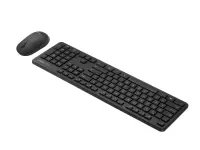 Asus CW100 | Keyboard and Mouse Set | Wireless | Russian | Black – pilt 9