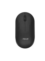 Asus CW100 | Keyboard and Mouse Set | Wireless | Russian | Black – pilt 11