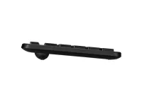 Asus CW100 | Keyboard and Mouse Set | Wireless | Russian | Black – pilt 13