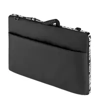 Asus | Ranger Carry Sleeve | BS1600 | Fits up to size 16 " | Carry Bag | Shoulder strap | Waterproof | Black – pilt 5