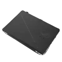 Asus | Ranger Carry Sleeve | BS1600 | Fits up to size 16 " | Carry Bag | Shoulder strap | Waterproof | Black – pilt 6