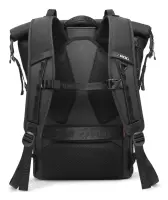 Asus | ROG BP3801 | Fits up to size 18 " | Backpack | Shoulder strap | Waterproof | Black