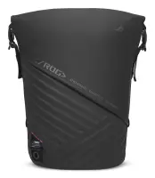 Asus | ROG BP3801 | Fits up to size 18 " | Backpack | Shoulder strap | Waterproof | Black – pilt 8