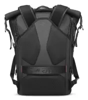 Asus | ROG BP3801 | Fits up to size 18 " | Backpack | Shoulder strap | Waterproof | Black – pilt 11