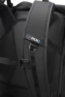 Asus | ROG BP3801 | Fits up to size 18 " | Backpack | Shoulder strap | Waterproof | Black – pilt 20